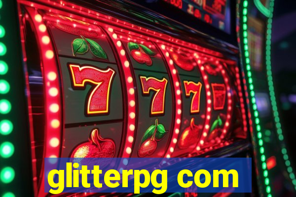 glitterpg com